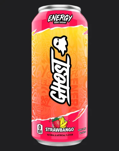 GHOST ENERGY RTD 500ml