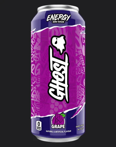GHOST ENERGY RTD 500ml