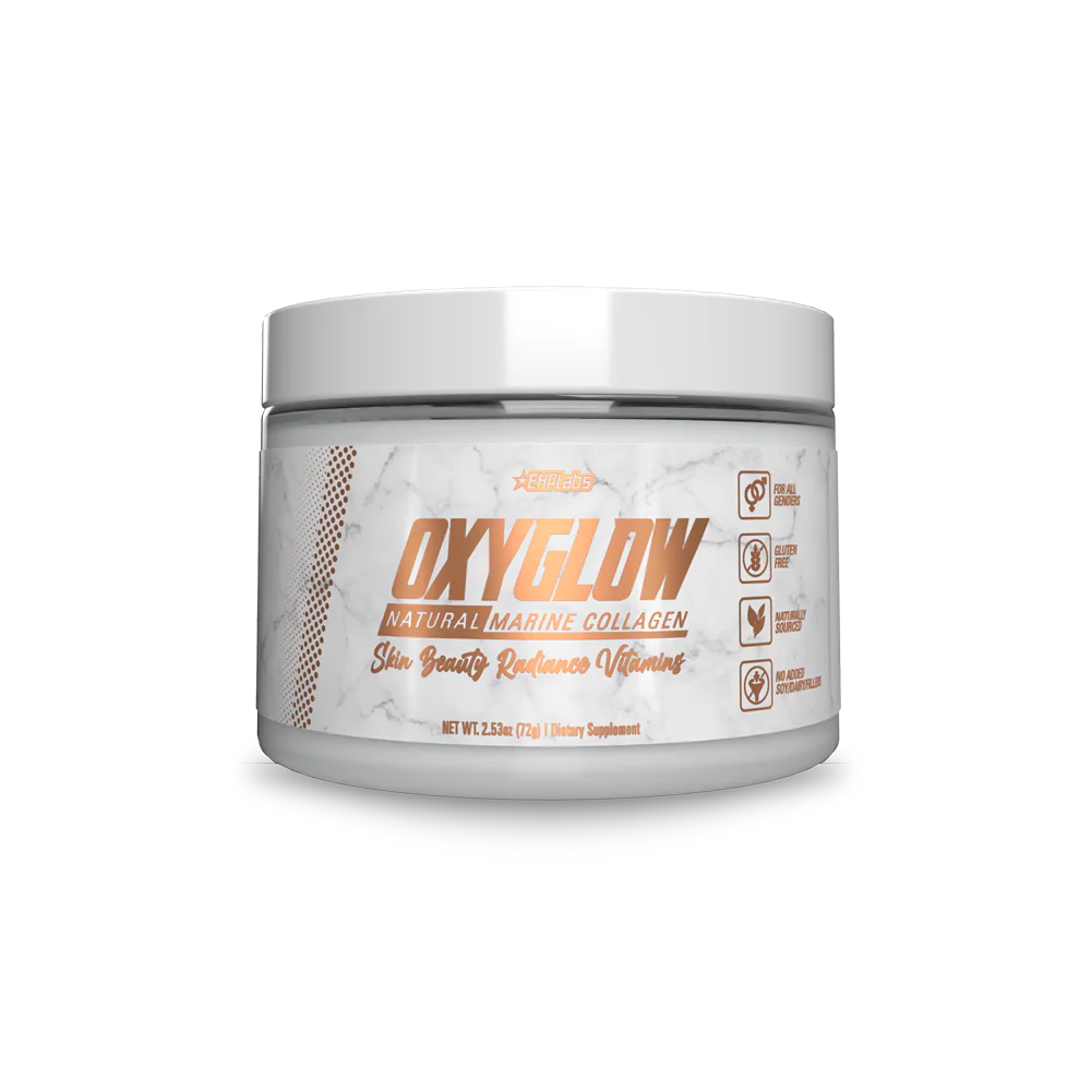 EHPLABS OXYGLOW