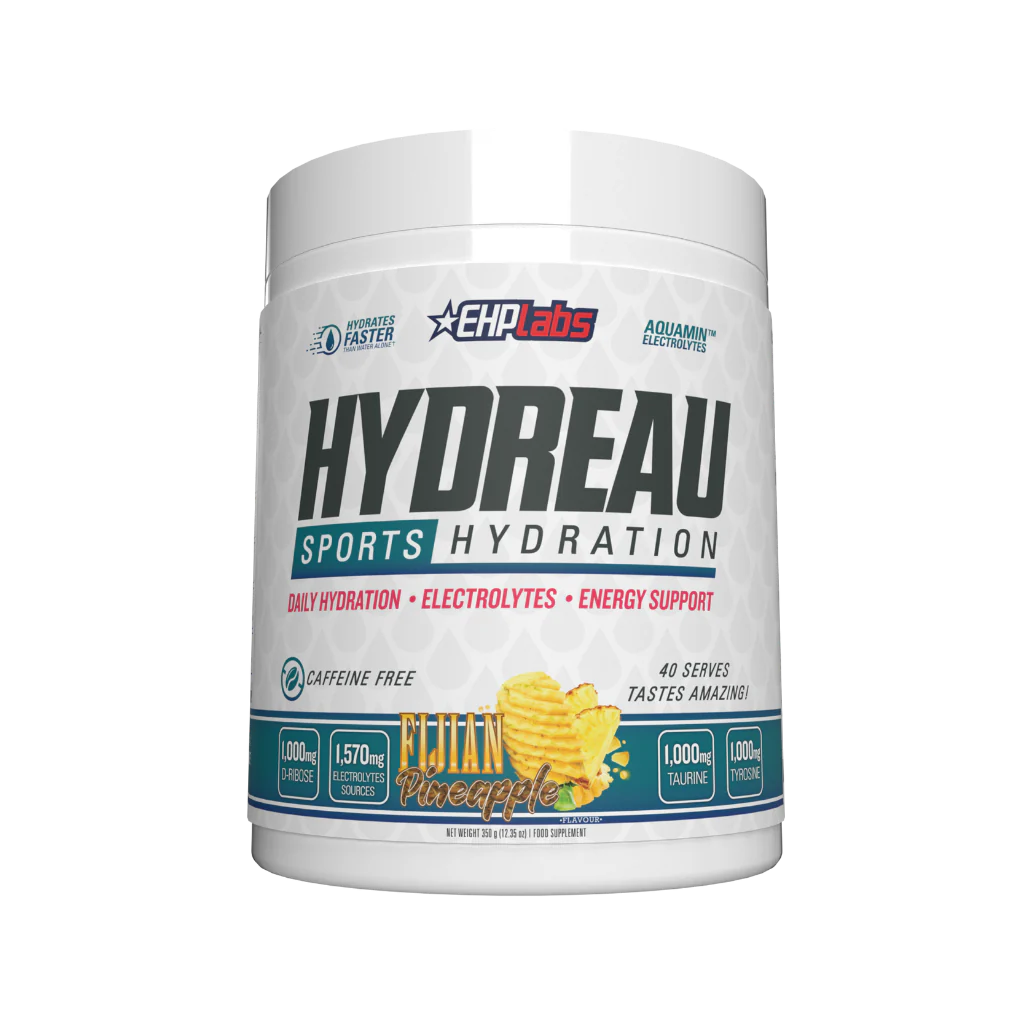 EHP LABS SPORTS HYDRATION