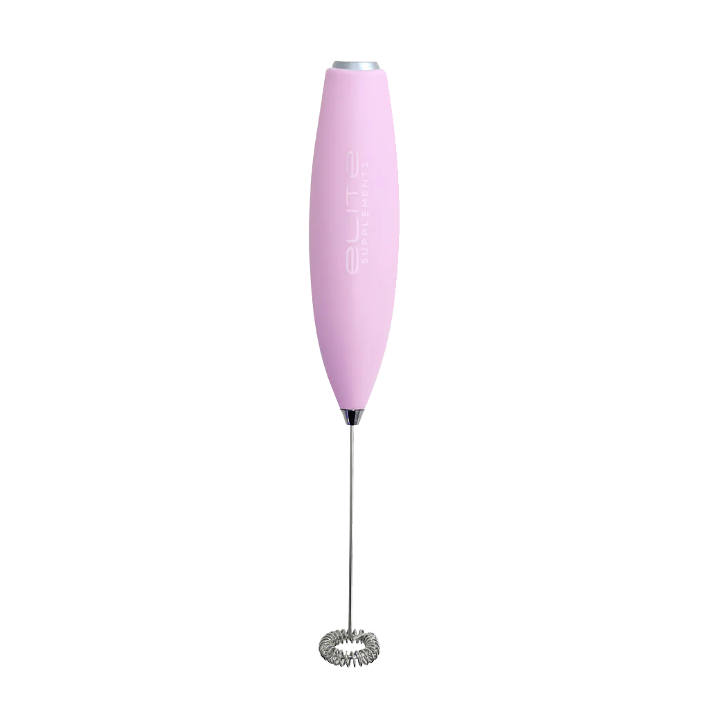 ELITE SUPPS HAND MIXER