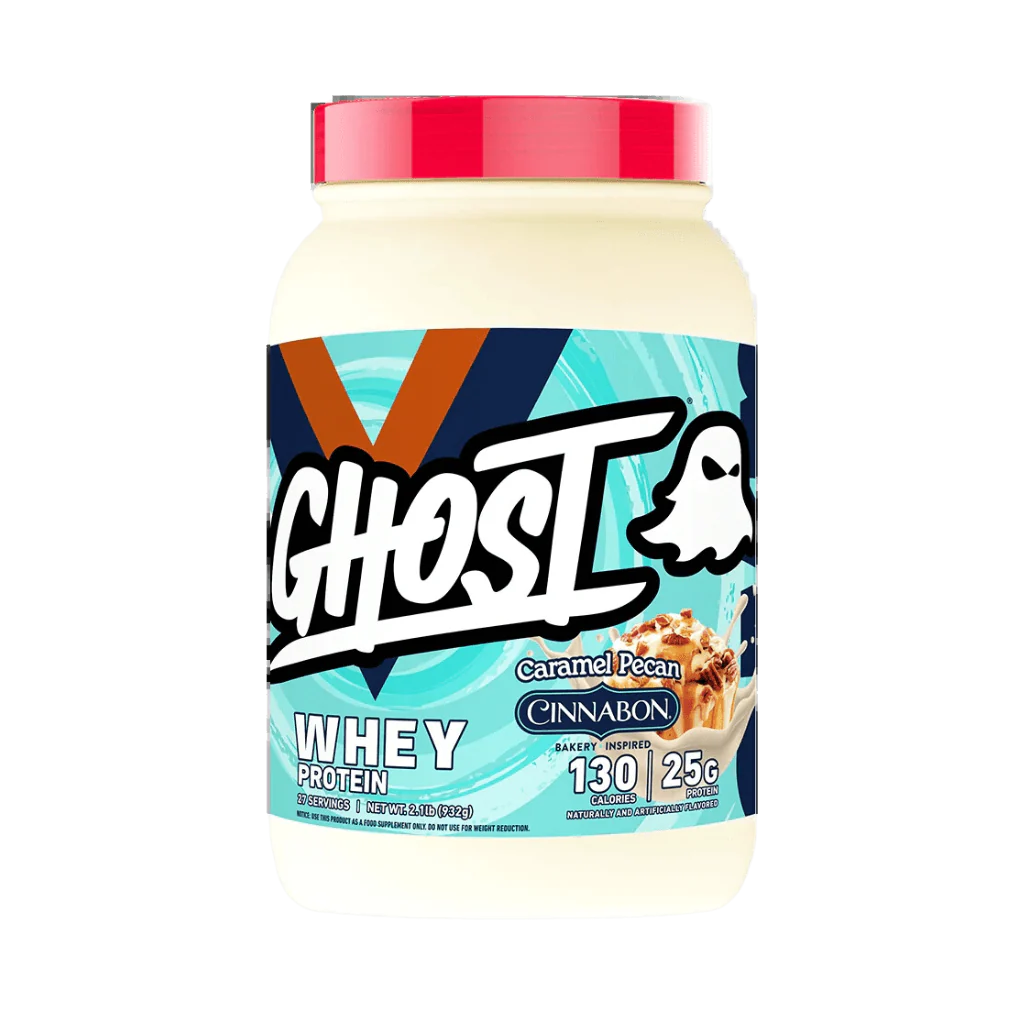 GHOST WHEY PROTEIN