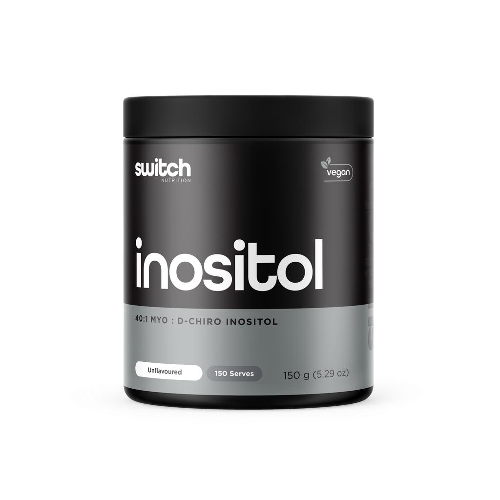 SWITCH INOSITOL