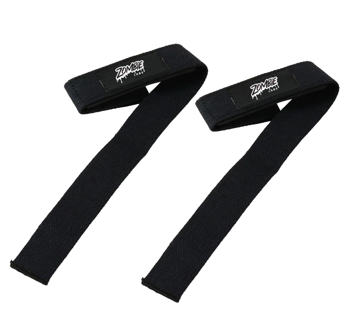 ZOMBIE LABS LIFTING STRAPS