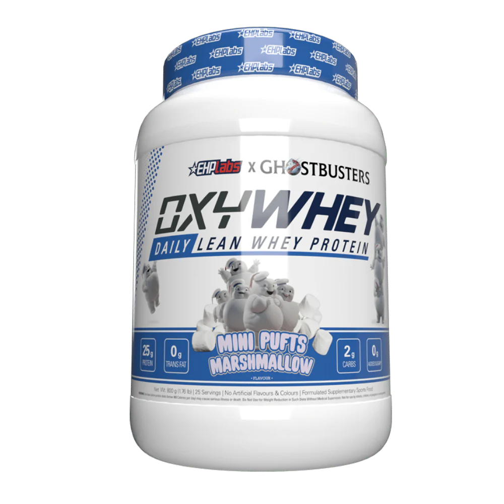 EHPlabs OXYWHEY Lean Whey Protein