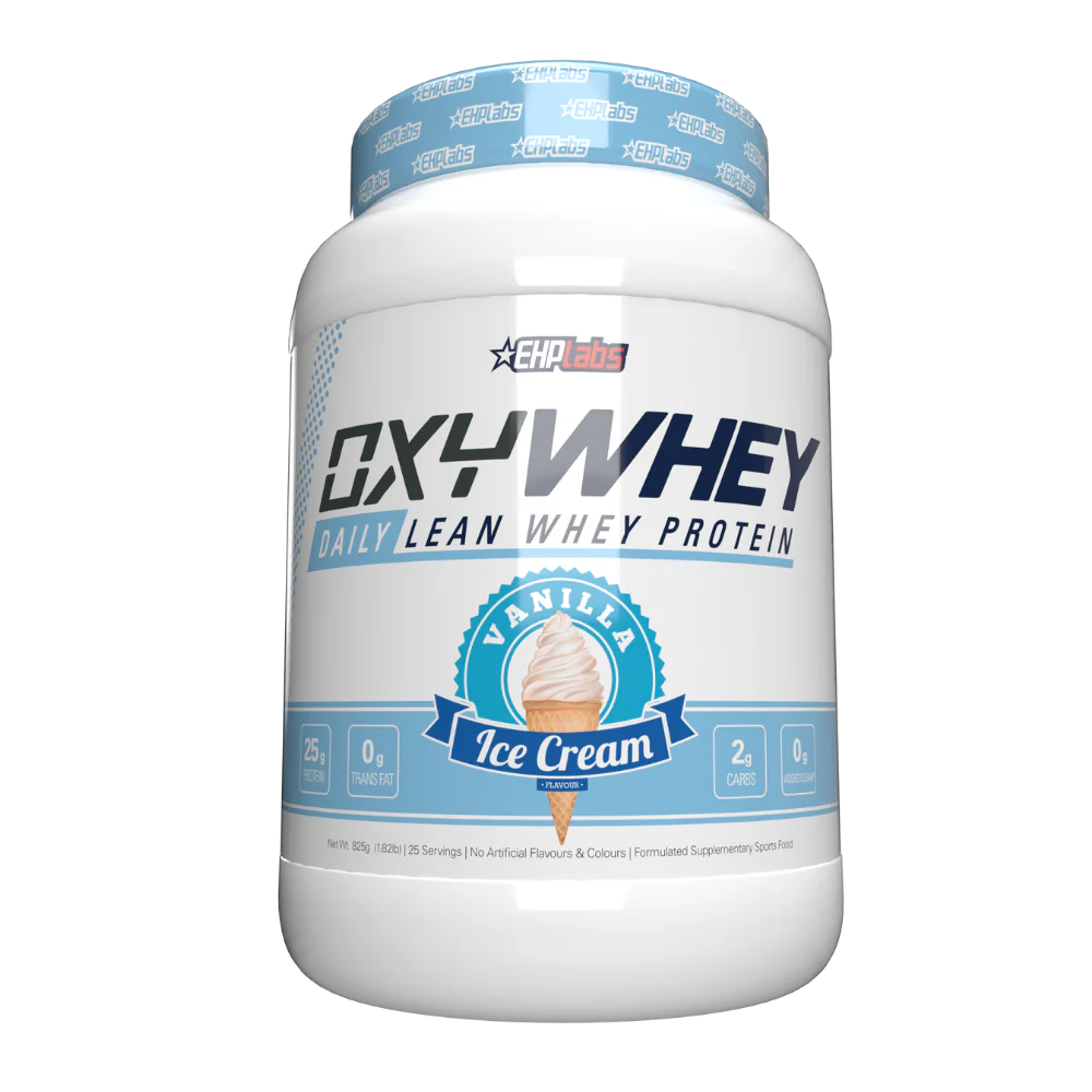 EHPlabs OXYWHEY Lean Whey Protein