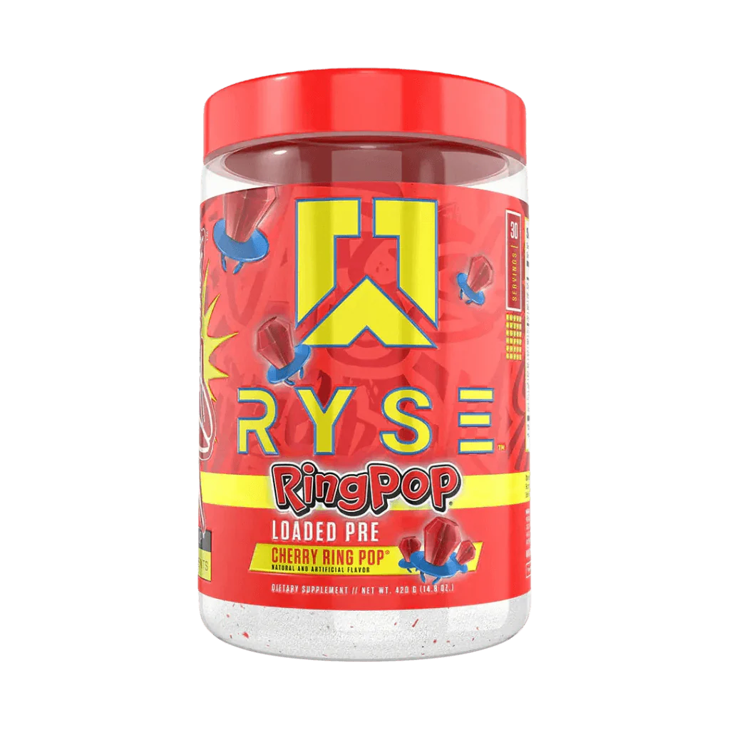 RYSE LOADED PRE