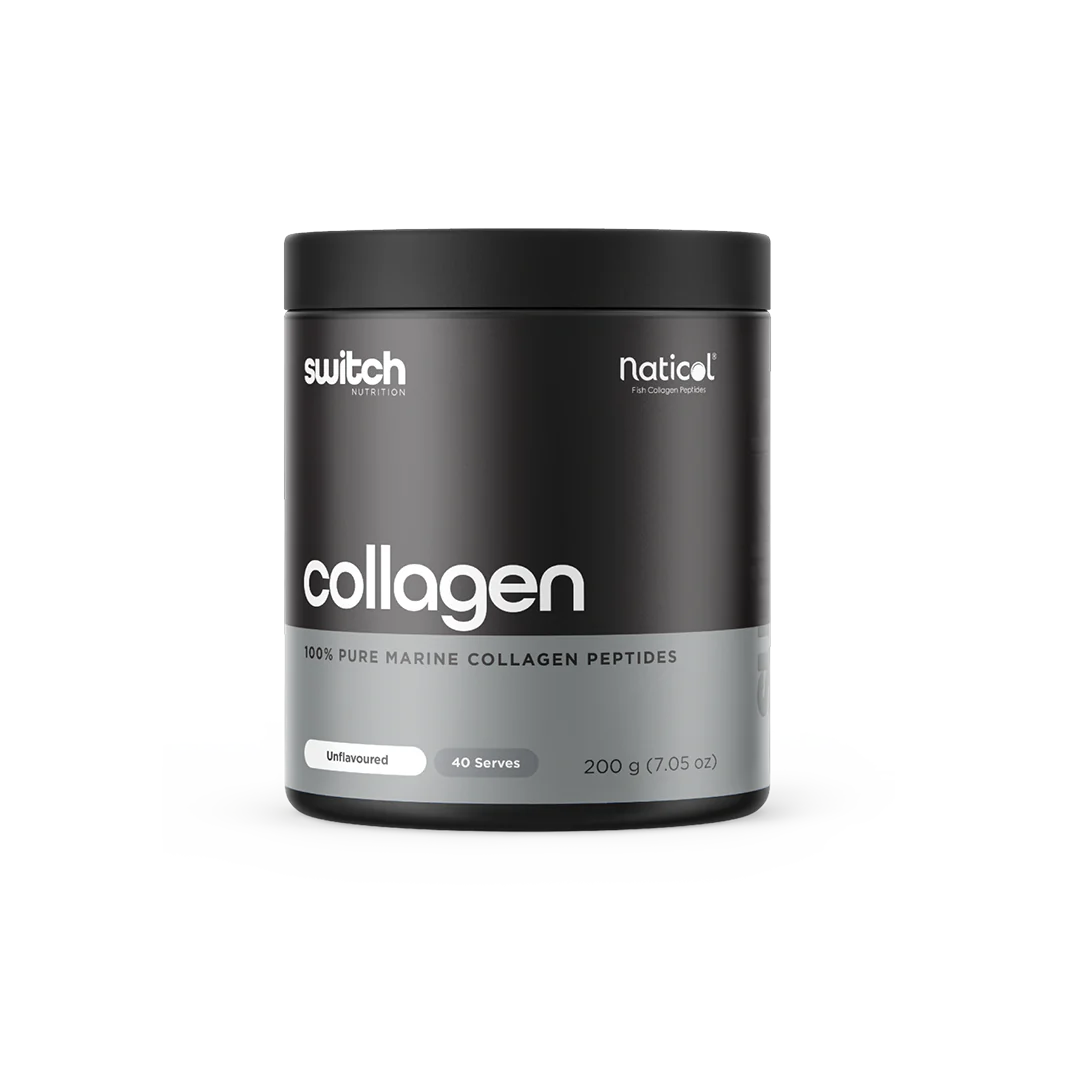 SWITCH 100% MARINE COLLAGEN