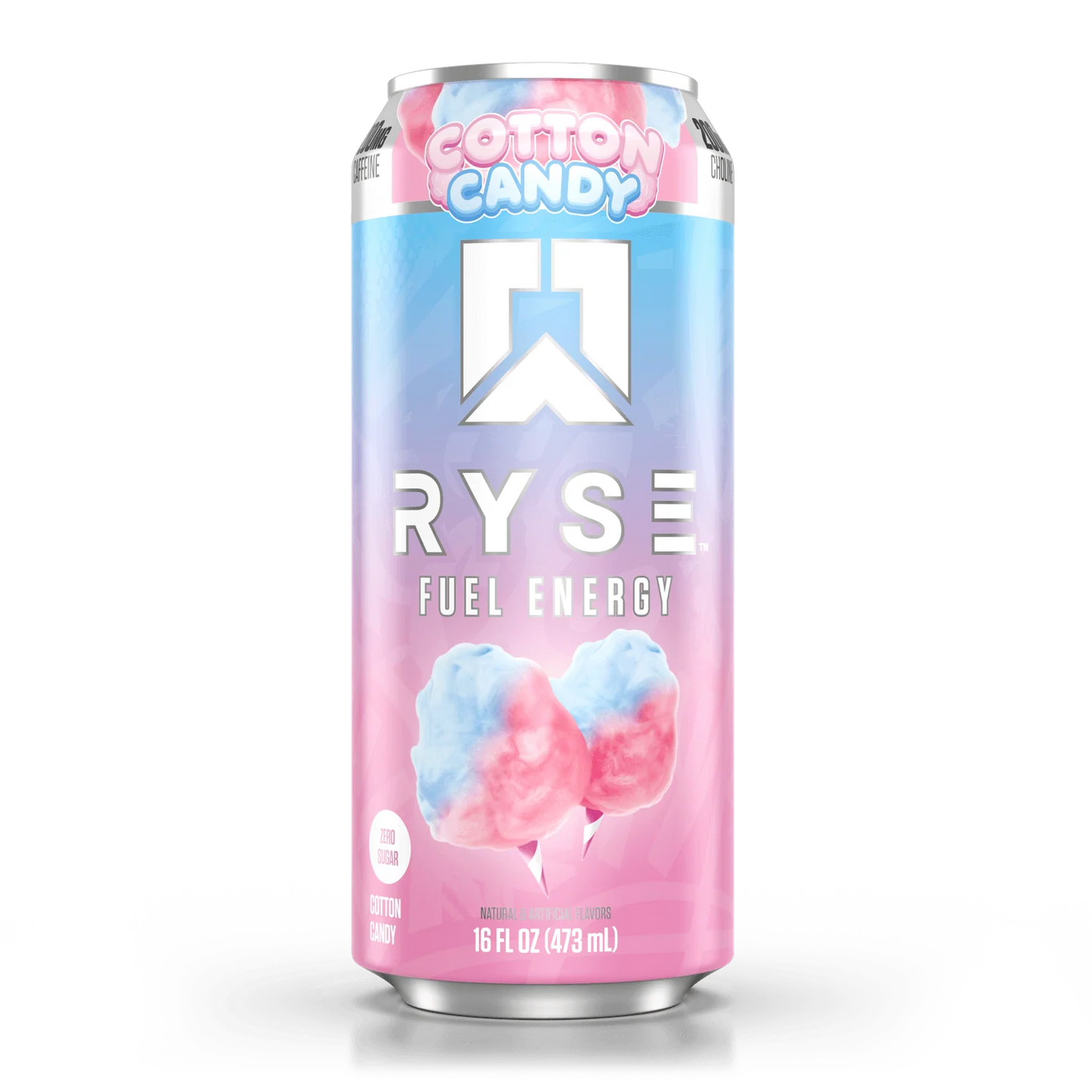 RYSE ENERGY DRINK RTD 500ml