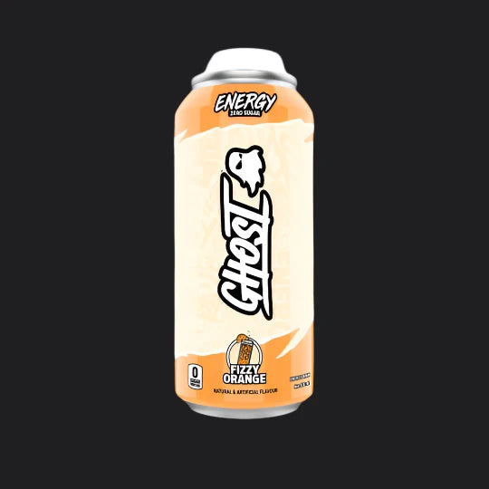 GHOST ENERGY RTD 500ml