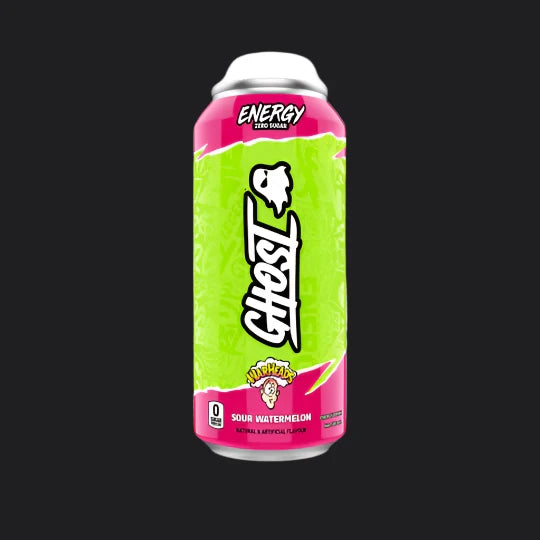 GHOST ENERGY RTD 500ml