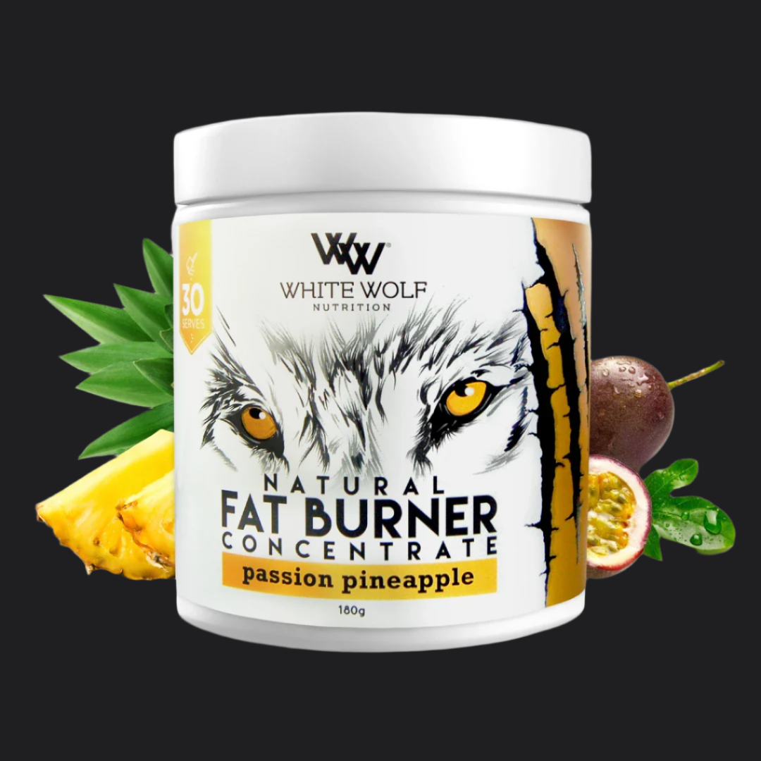 WHITE WOLF SHAPE SHIFTER
