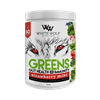 WHITE WOLF GREENS