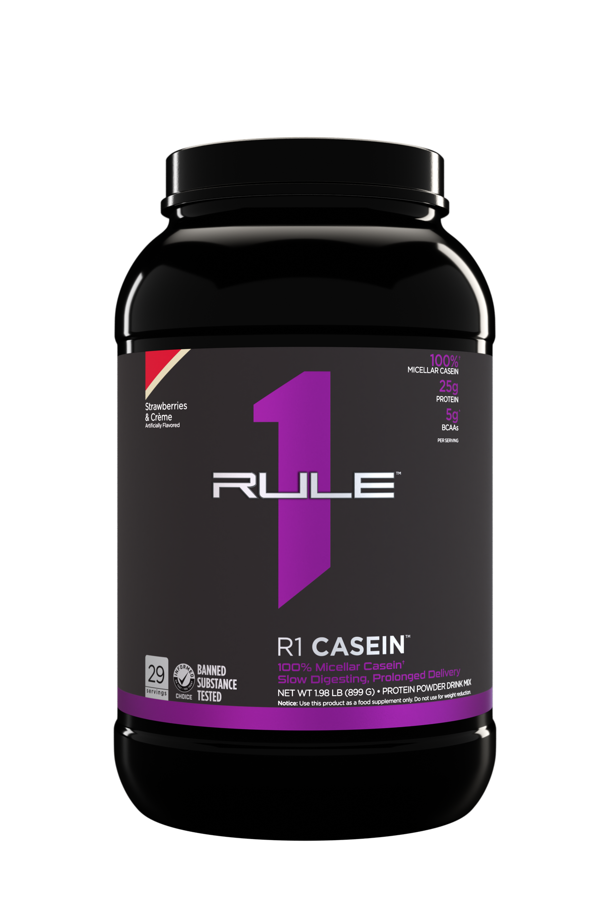 RULE1 CASEIN PROTEIN
