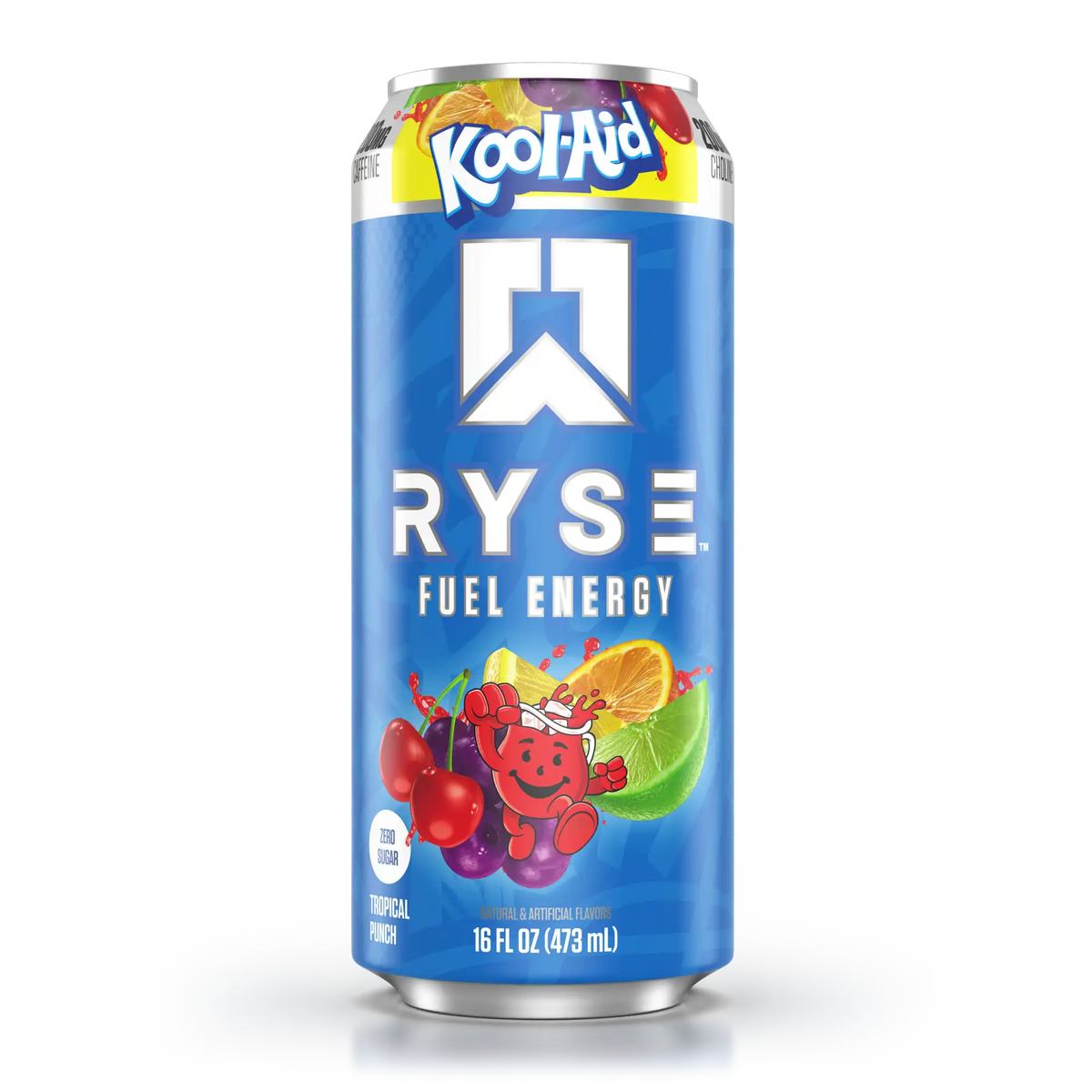 RYSE ENERGY DRINK RTD 500ml