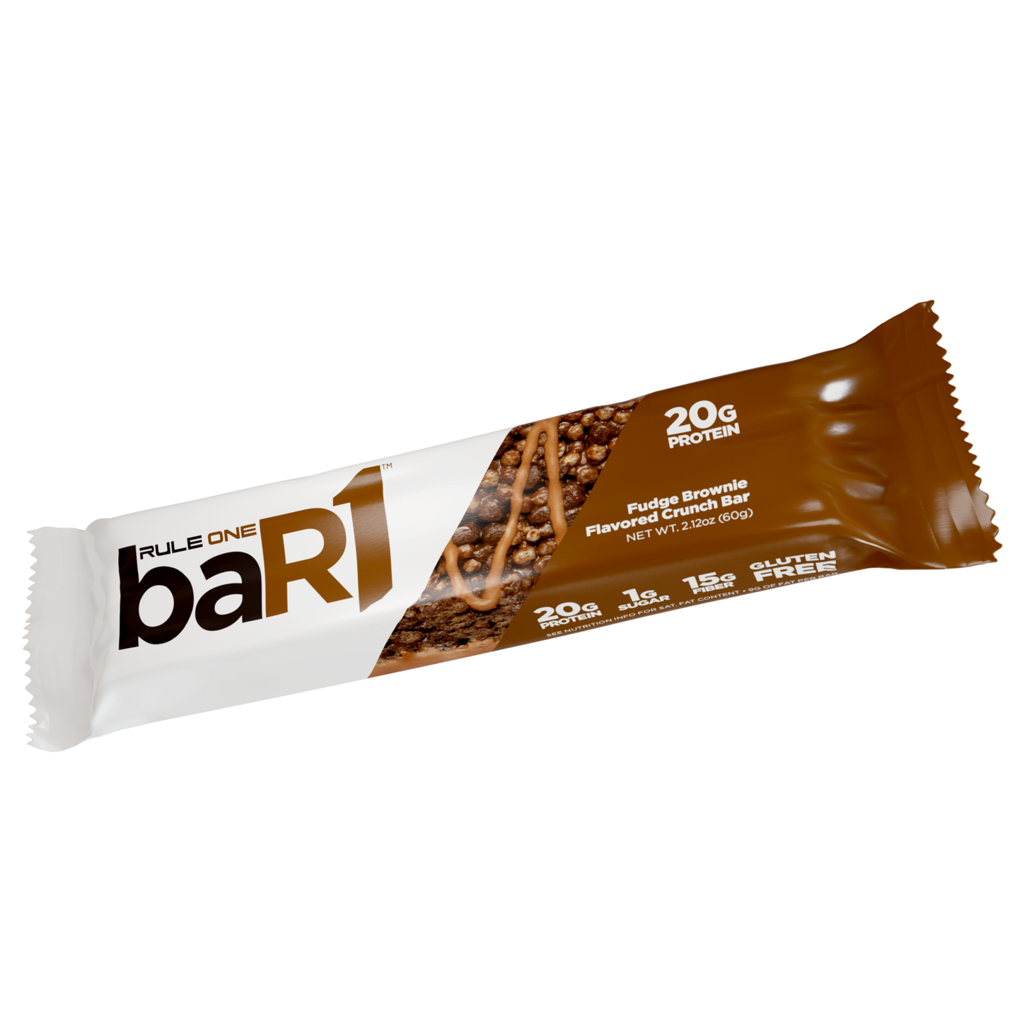 RULE 1 BAR1