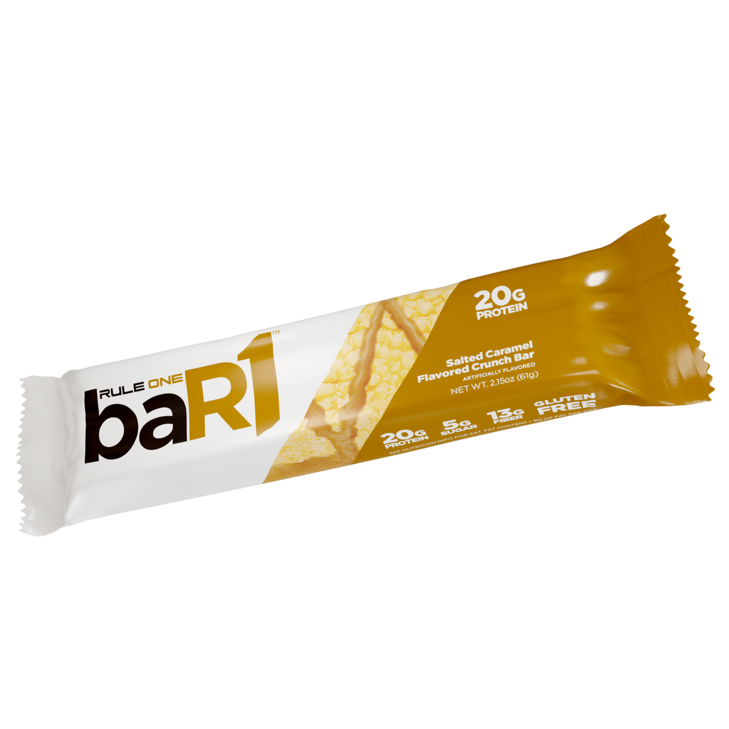 RULE 1 BAR1