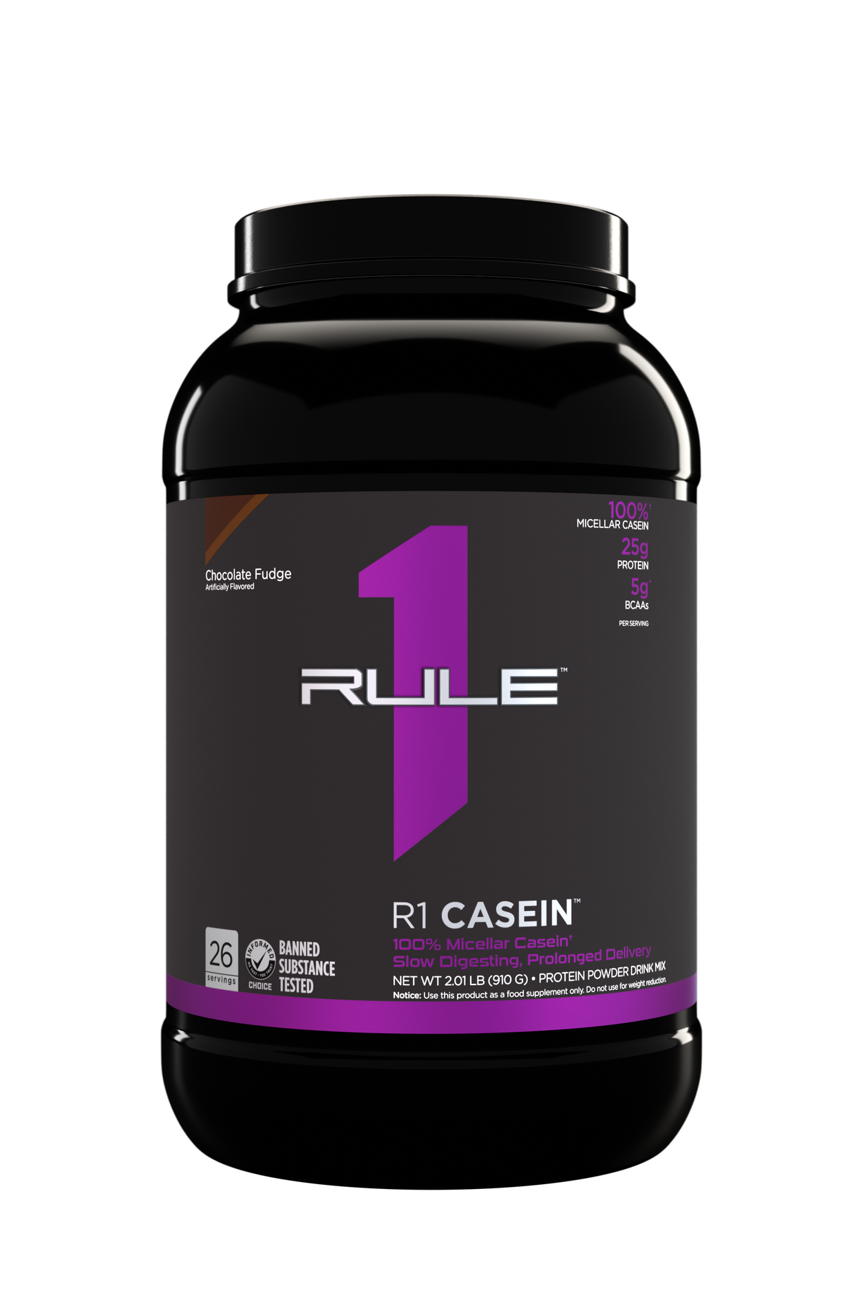 RULE1 CASEIN PROTEIN