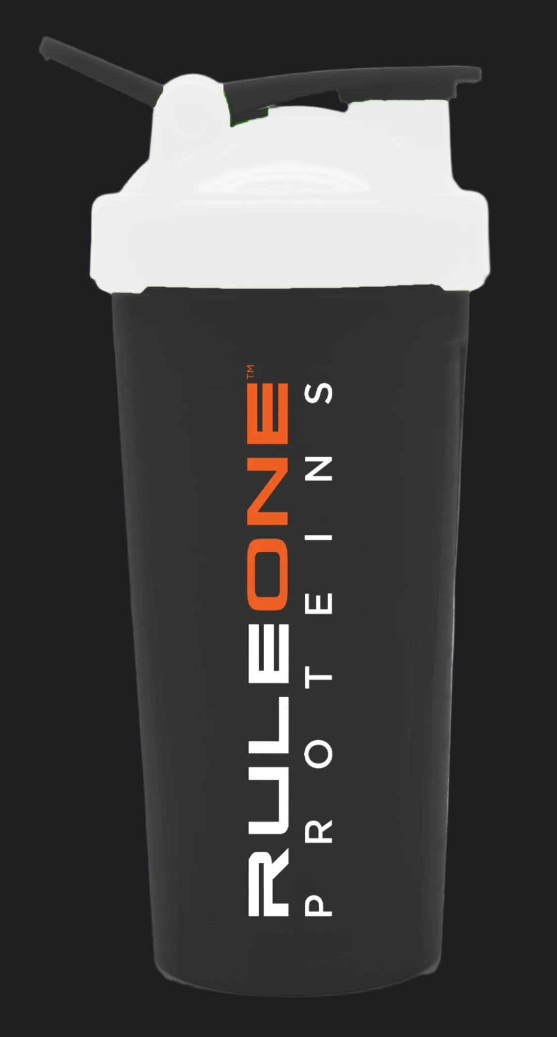RULE 1 SHAKER