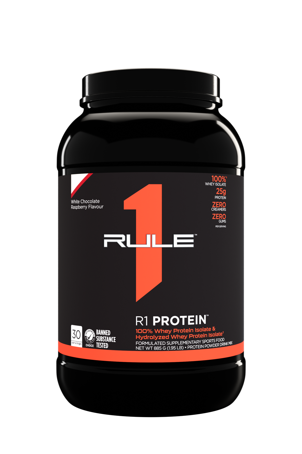 RULE 1 R1 PROTEIN