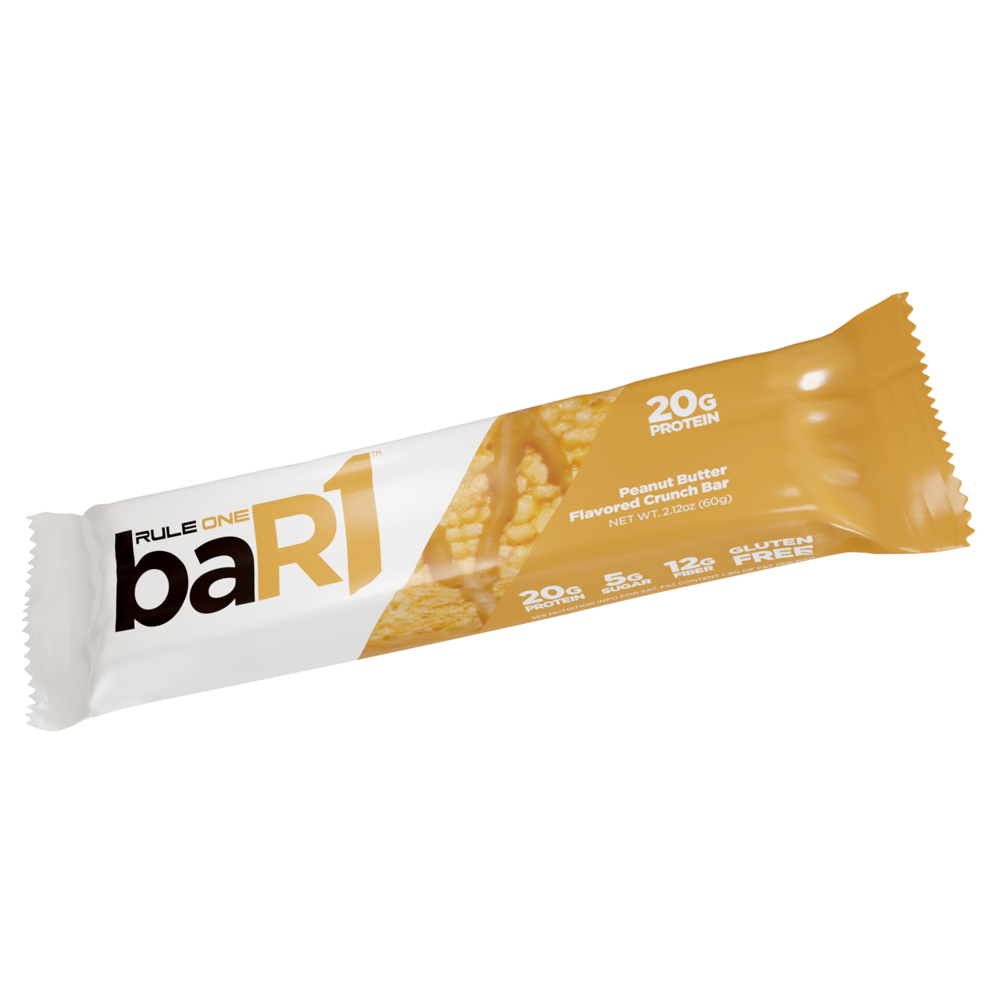 RULE 1 BAR1