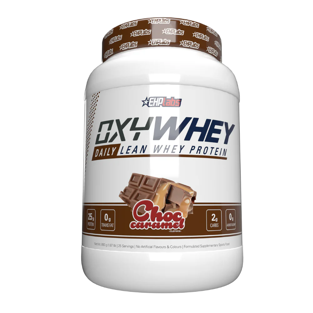 EHPlabs OXYWHEY Lean Whey Protein