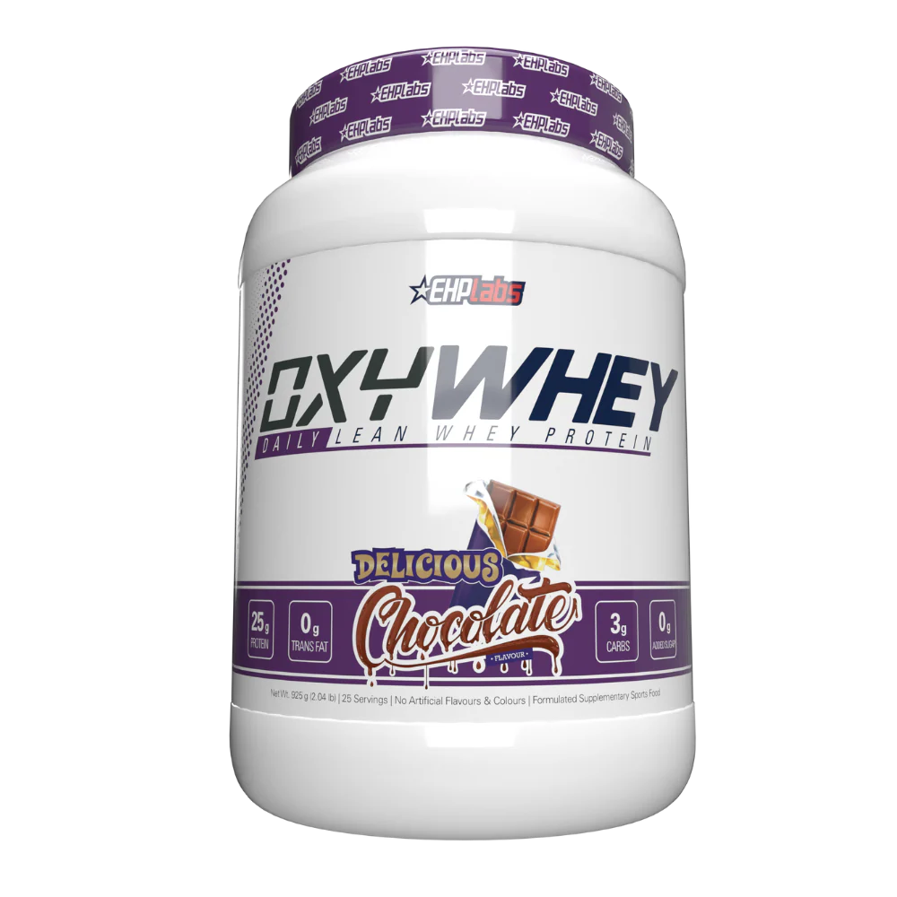 EHPlabs OXYWHEY Lean Whey Protein