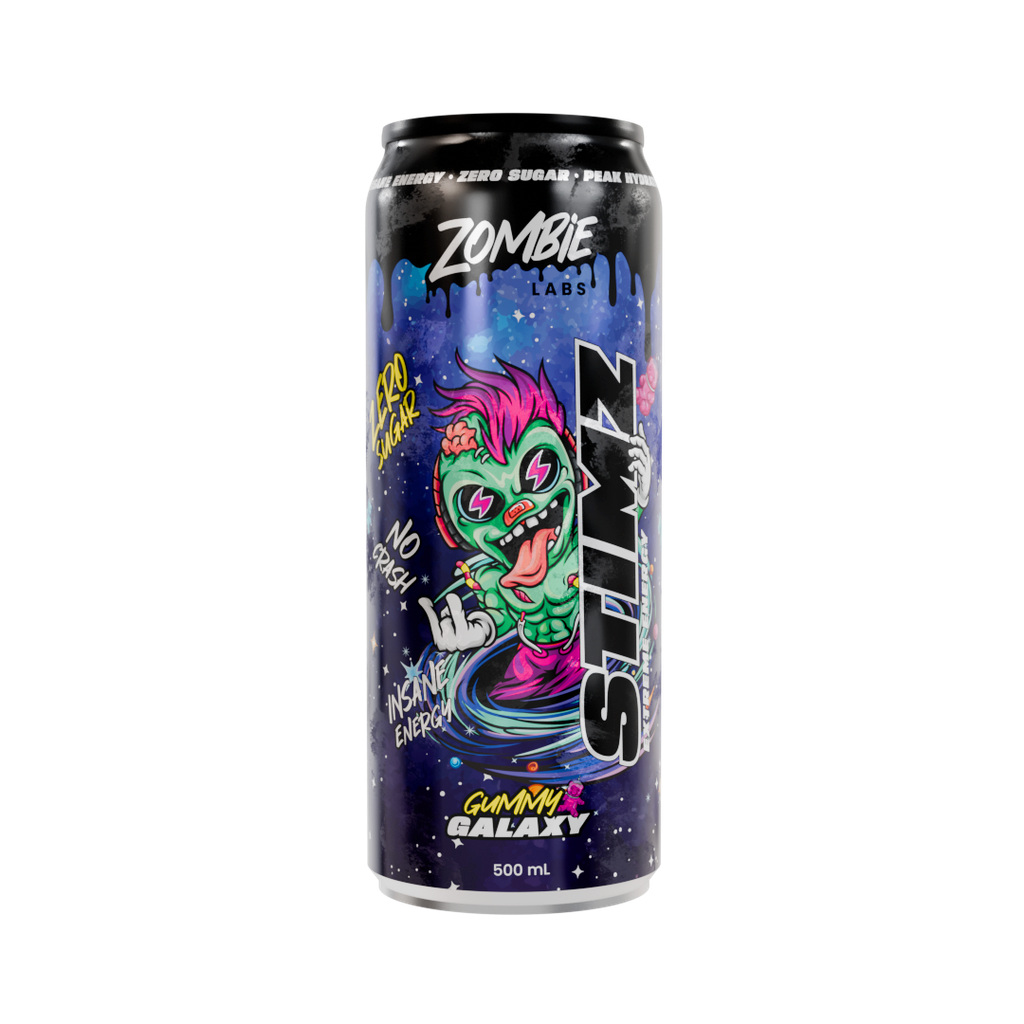 ZOMBIE LABS STIMZ 500ml
