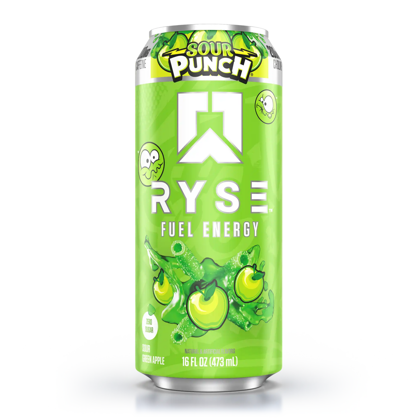 RYSE ENERGY DRINK RTD 500ml