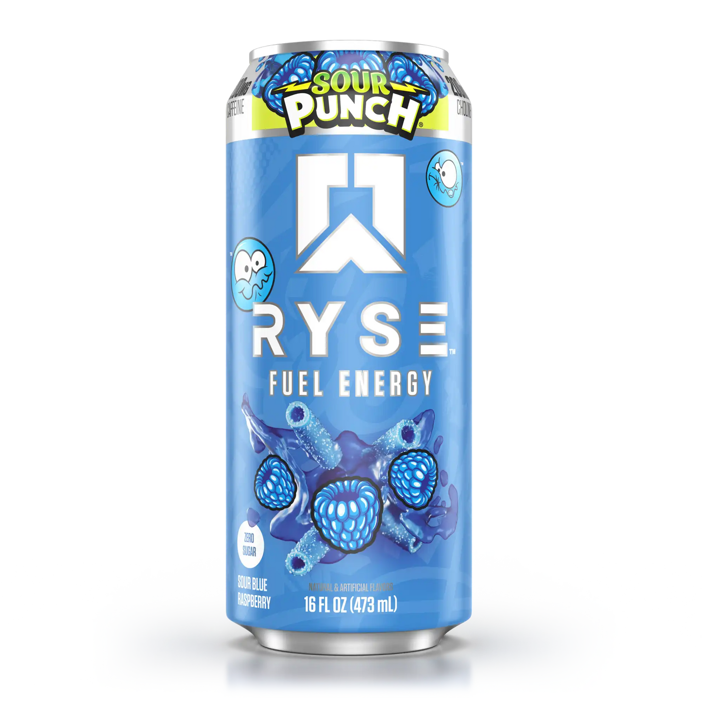 RYSE ENERGY DRINK RTD 500ml