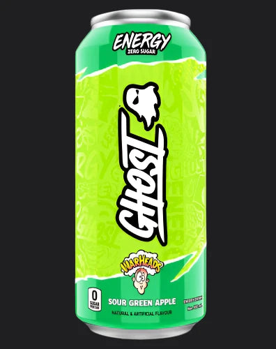 GHOST ENERGY RTD 500ml
