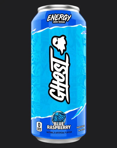 GHOST ENERGY RTD 500ml