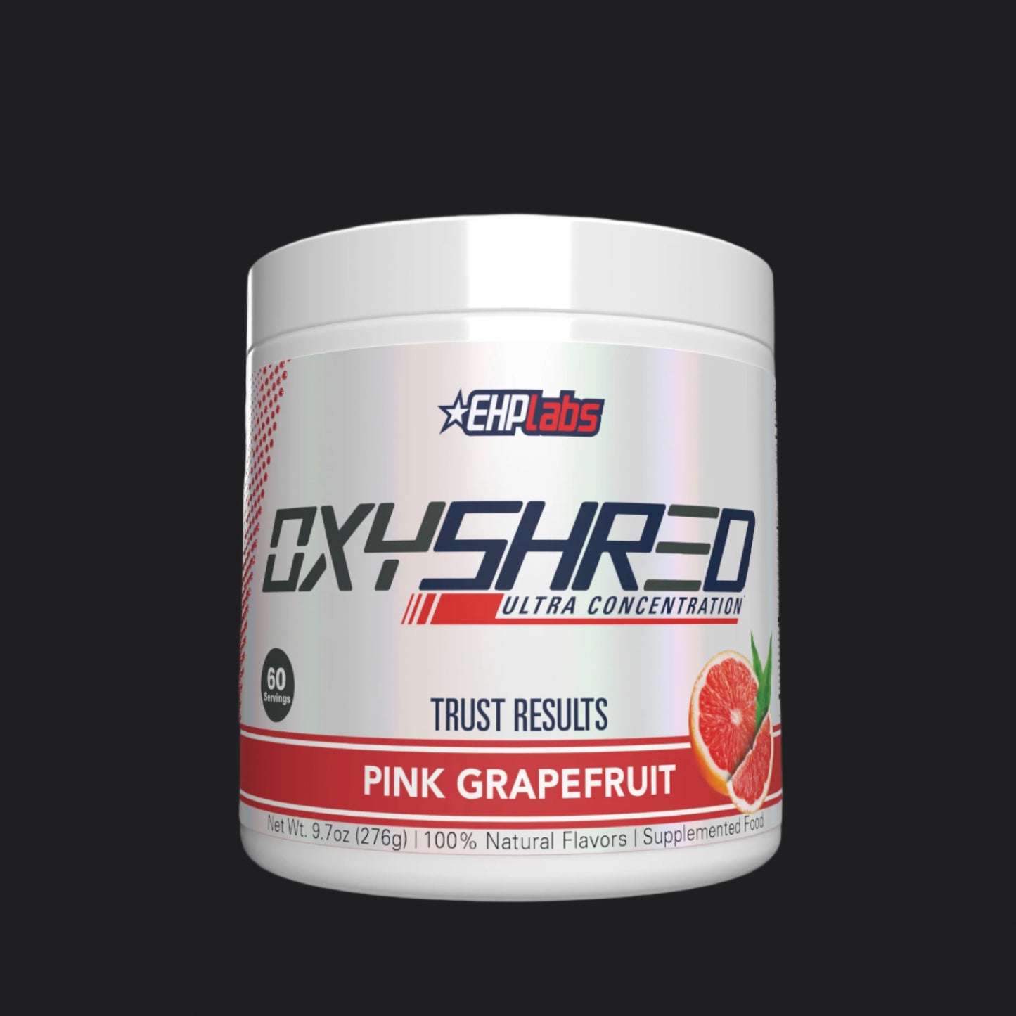 EHPlabs OXYSHRED