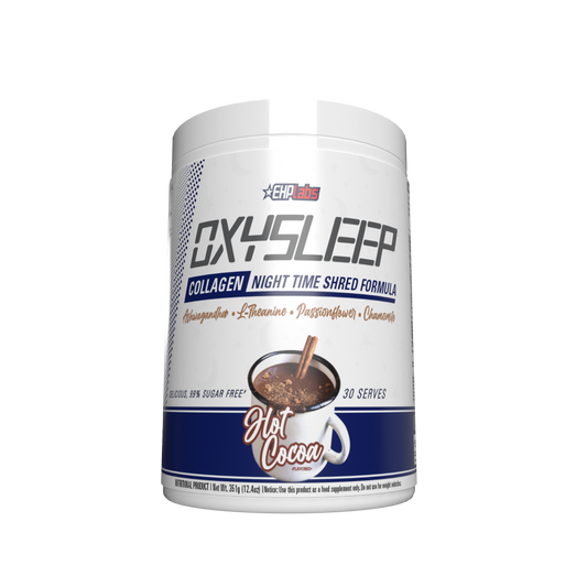 EHPlabs OXYSLEEP Collagen