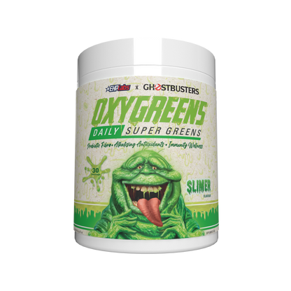 EHPlabs OXYGREENS