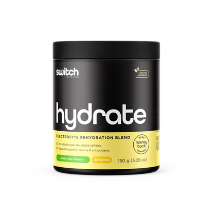 SWITCH HYDRATE