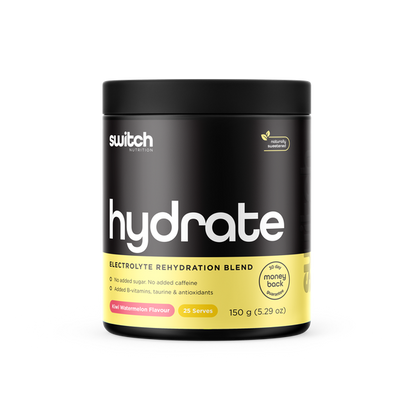 SWITCH HYDRATE