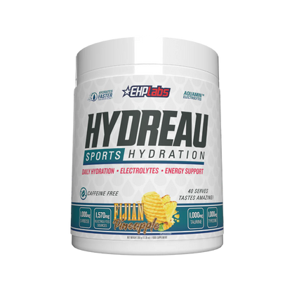 EHP LABS SPORTS HYDRATION