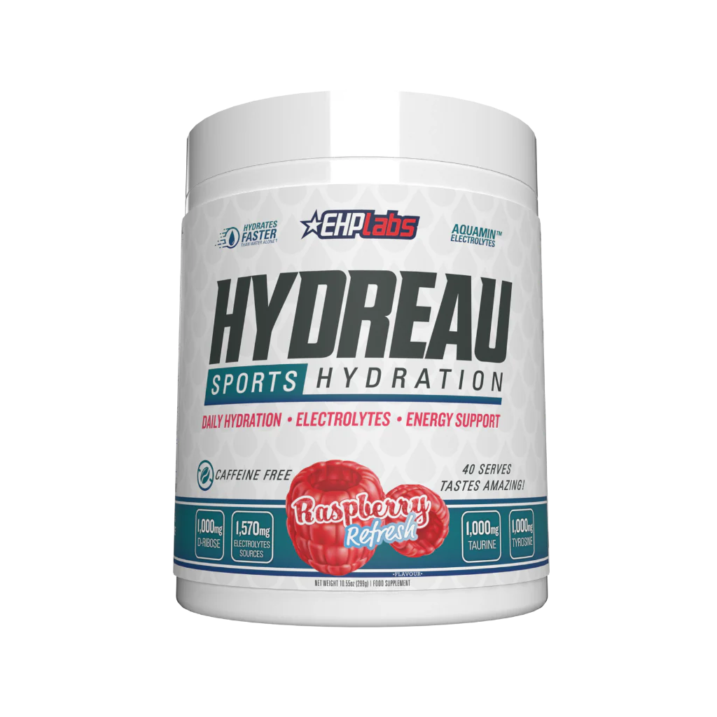 EHP LABS SPORTS HYDRATION