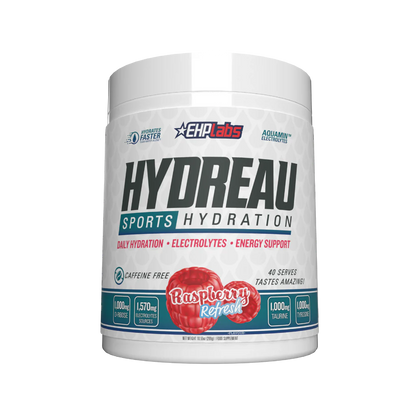 EHP LABS SPORTS HYDRATION
