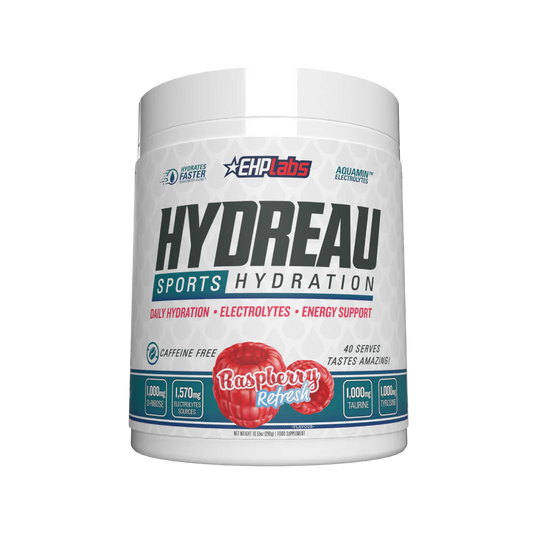 EHP LABS SPORTS HYDRATION