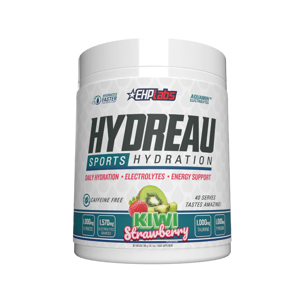 EHP LABS SPORTS HYDRATION