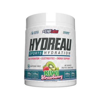 EHP LABS SPORTS HYDRATION