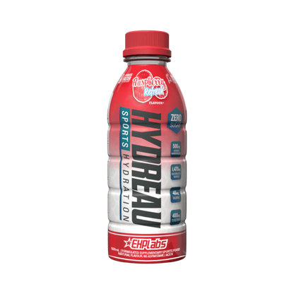 EHP LABS HYDREAU RTD
