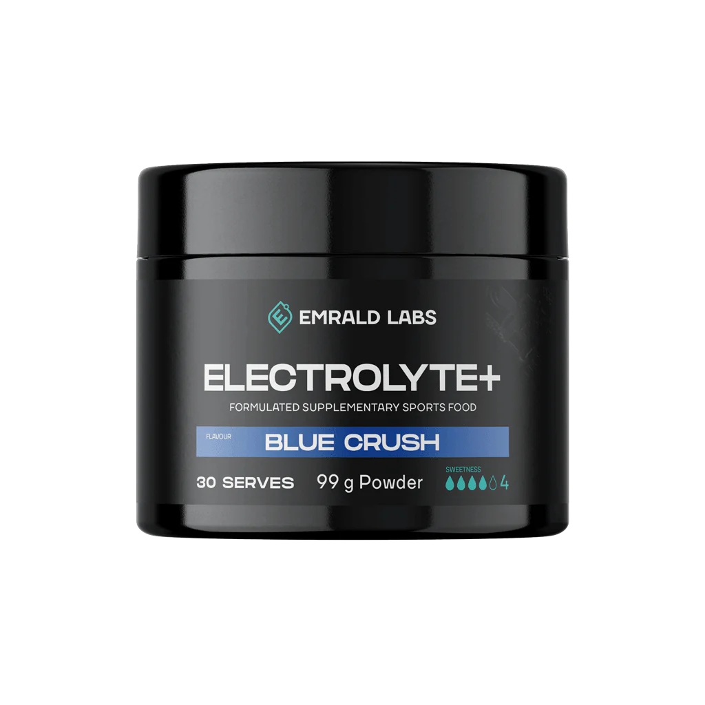 EMRALD LABS ELECTROLYTE+