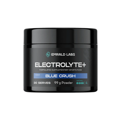 EMRALD LABS ELECTROLYTE+