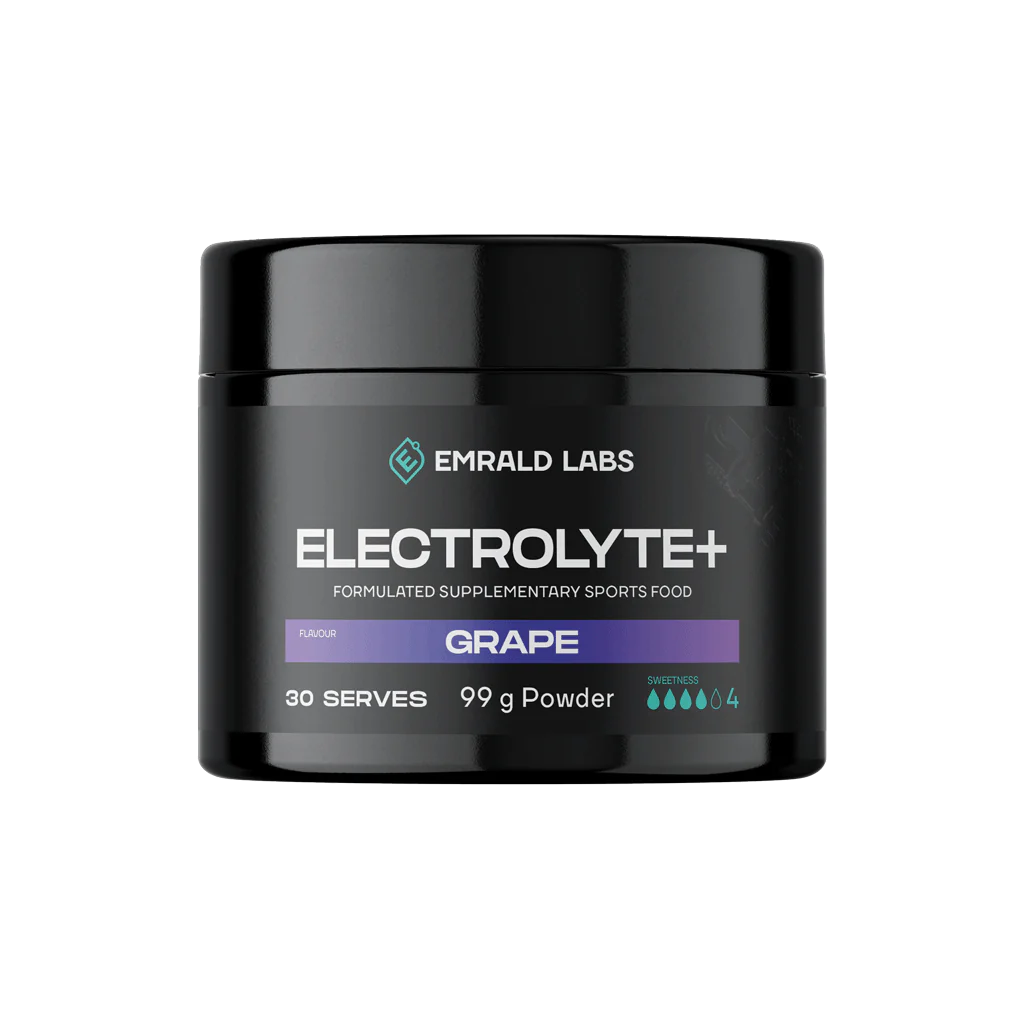 EMRALD LABS ELECTROLYTE+