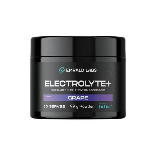 EMRALD LABS ELECTROLYTE+