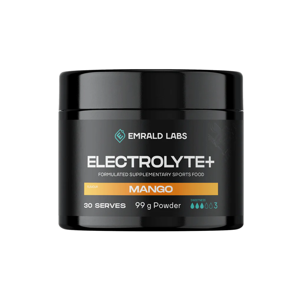 EMRALD LABS ELECTROLYTE+