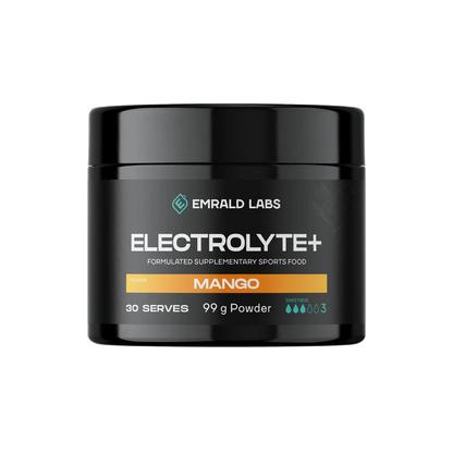 EMRALD LABS ELECTROLYTE+